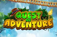 Quest of Adventure Logo