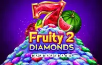 Fruity Diamonds 2 Logo