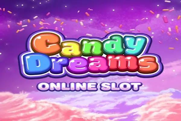 Candy Dreams Logo