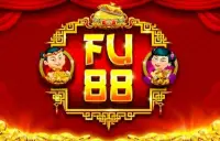 Fu 88 Logo