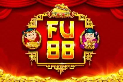 Fu 88 Logo