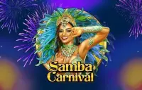 Samba Carnival Logo