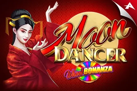 Moon Dancer Logo