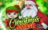 Christmas Smash Logo