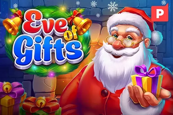 Eve of Gifts Logo