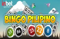 Bingo Pilipino Logo