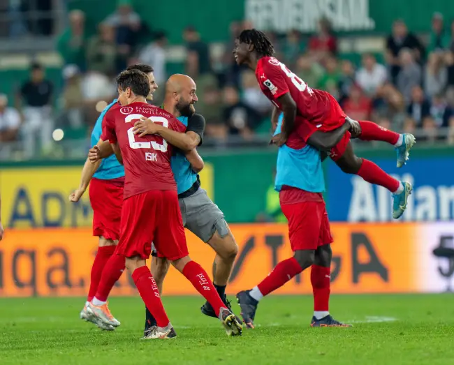 FC Vaduz
