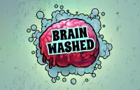 Brainwashed Logo
