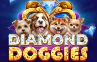 Diamond Doggies Logo
