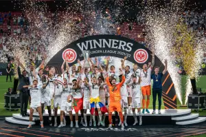 Eintracht Frankfurt