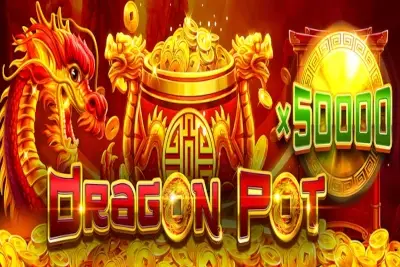 Dragon Pot Logo