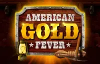 American Gold Fever Logo