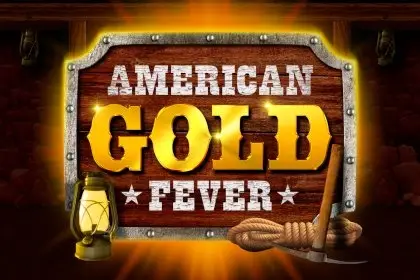American Gold Fever Logo