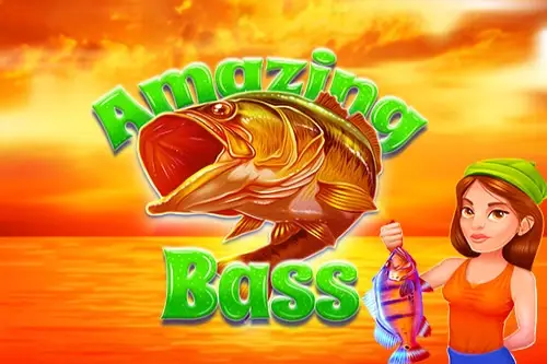 Amazing Bass Logo