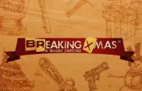 Breaking Xmas Logo