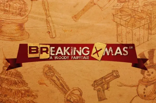 Breaking Xmas Logo