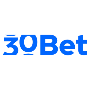 30Bet Logo