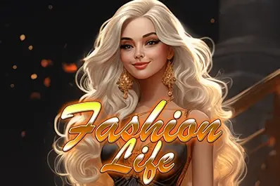 Fashion Life Logo