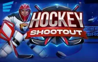 Hockey Shootout Logo