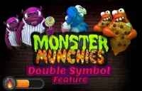 Monster Munchies Logo