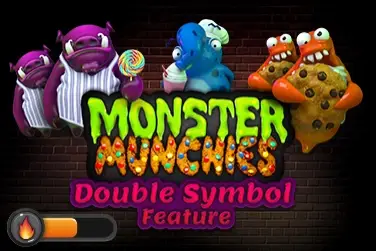 Monster Munchies Logo