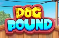 Dog Pound Logo