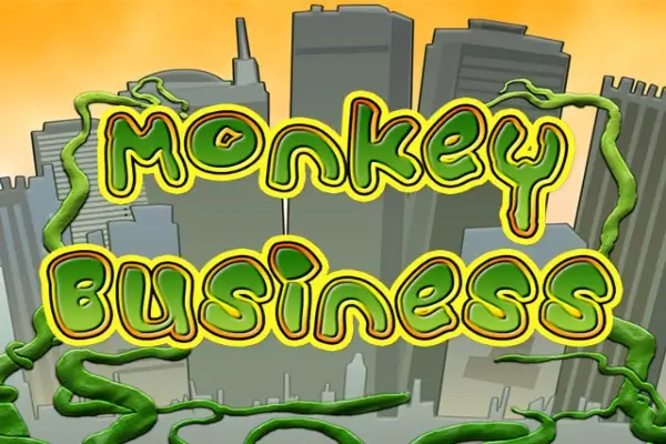 Monkey Business Logo