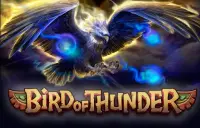 Bird of Thunder Logo