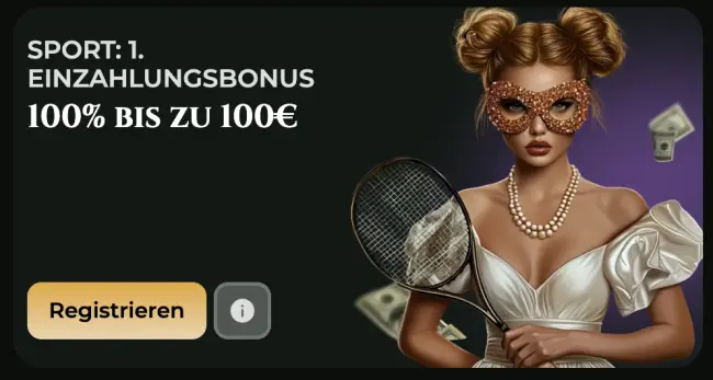 Goldzino Sportwetten Test