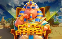 Golden Pharaoh Logo