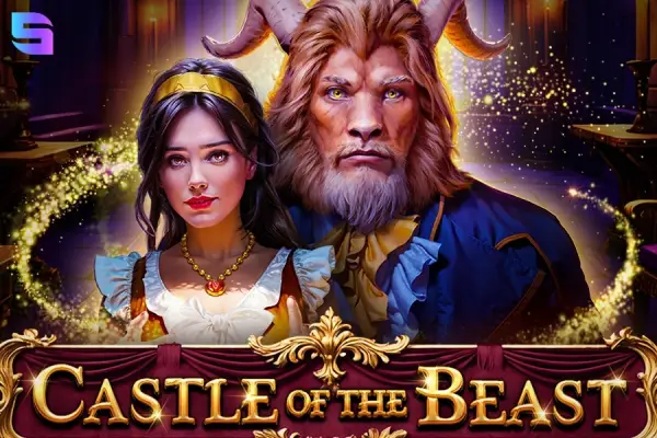 Castle of the Beast Logo