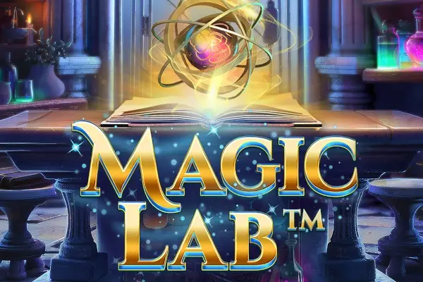 Magic Lab Logo