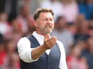 Ralph Hasenhüttl