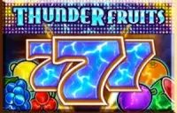 Thunder Fruits Logo
