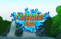 Cataratas Bingo Logo