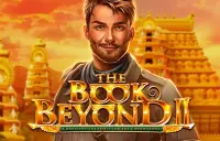 The Book Beyond 2 Logo