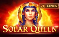 Solar Queen Logo