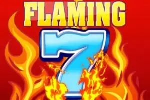 Flaming 7's Logo