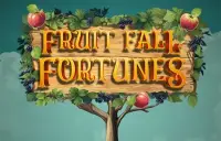 Fruit Fall Fortunes Logo