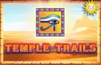Temple Trails Logo