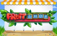 Fruit Shop Logo