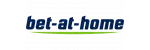 bet at home bonus