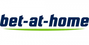 bet-at-home Wettanbieter Logo