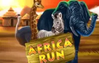 Africa Run Logo
