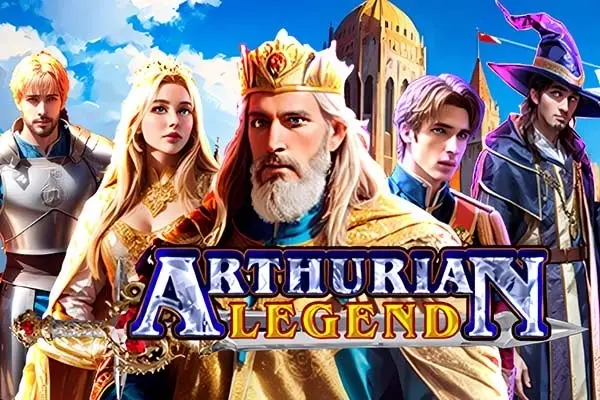 Arthurian Legend Logo
