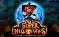 Super Hell O'Wins Logo