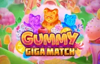 Gummy Giga Match Logo
