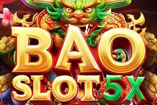 Bao Slot 5X Logo
