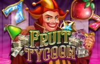 Fruit Tycoon Logo