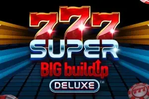 777 Super Big BuildUp Deluxe Logo